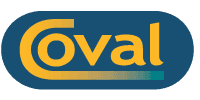 Logo Coval